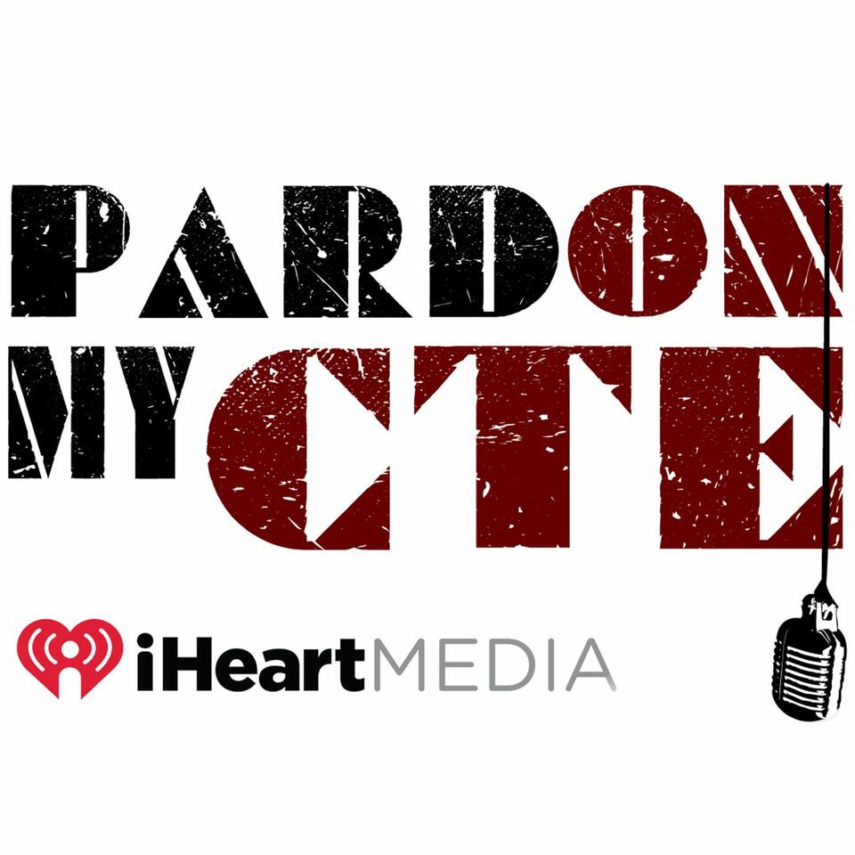 Pardon My CTE