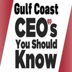 Gulf Coast CEOs You Should Know