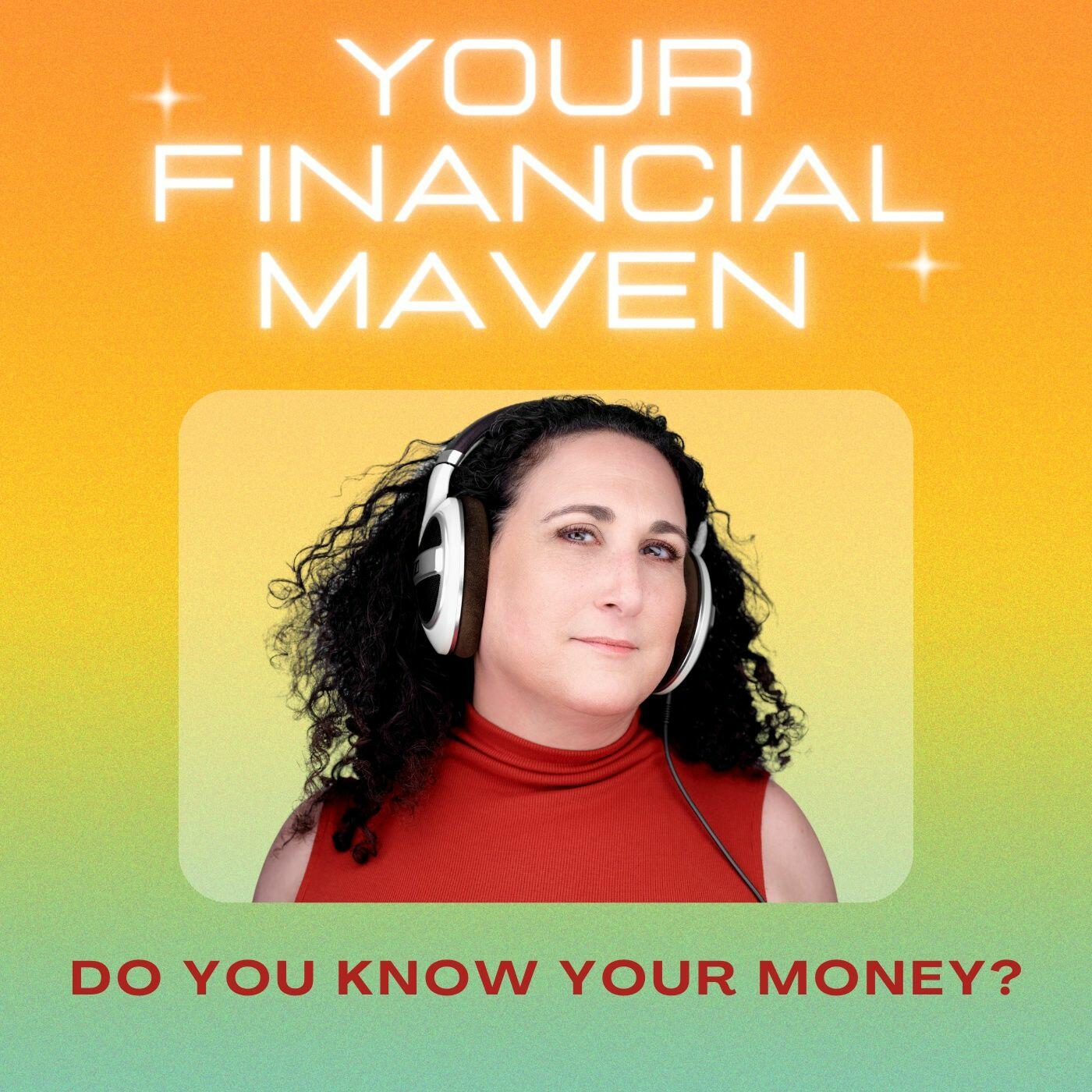 Your Financial Maven | iHeart