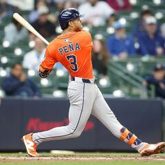 Brian Bogusevic Joins The Show Breaking Down Astros Batting Woes After Sitting 18-18 - The Matt Thomas Show with Ross