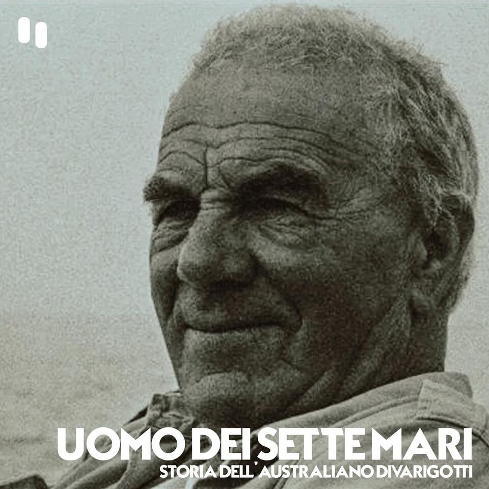 Uomo dei Sette Mari