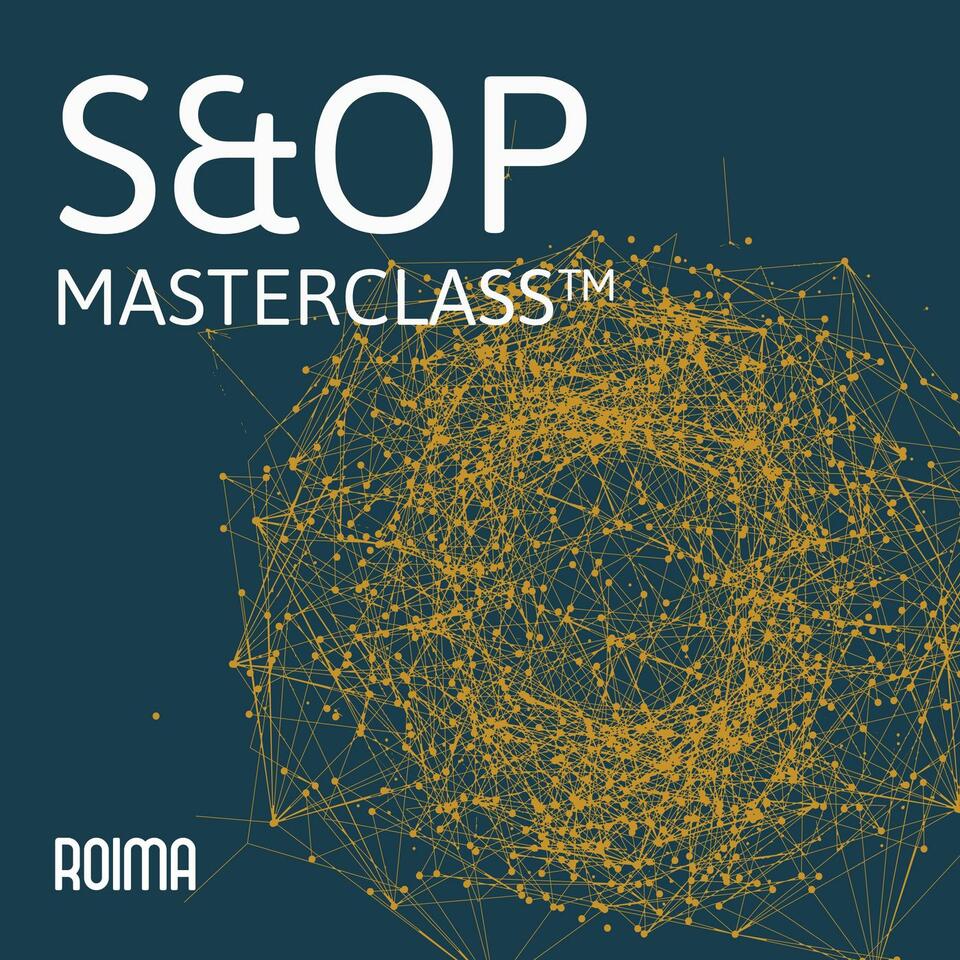 S&OP MasterClass