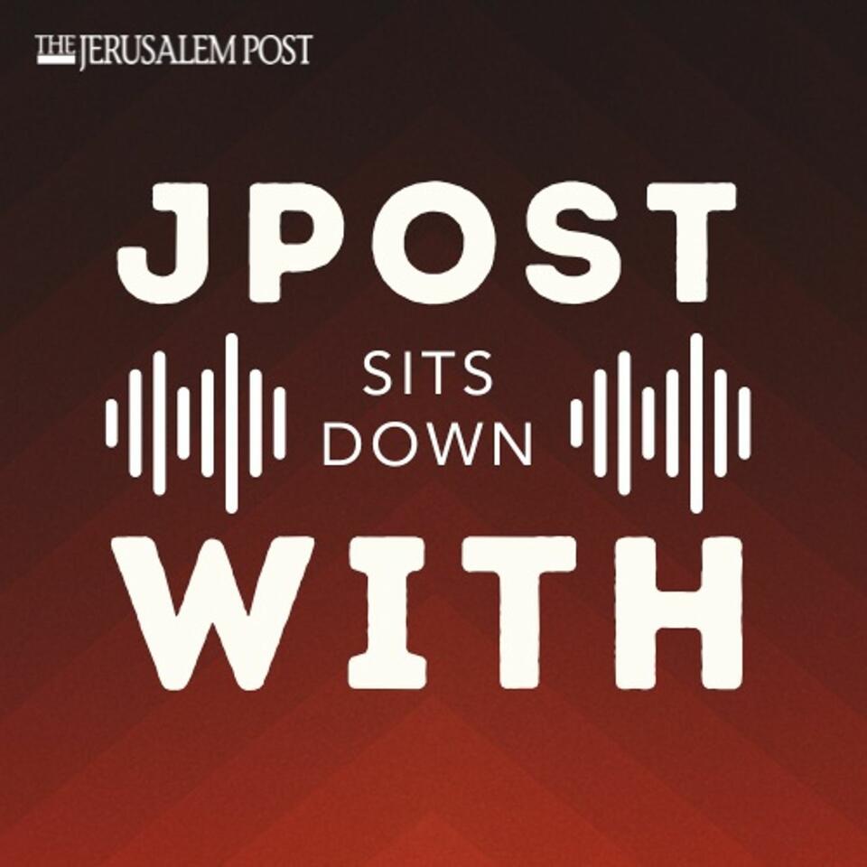 JPost sits down with...
