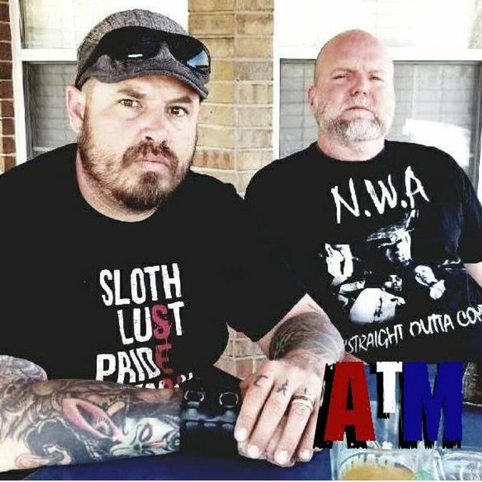 All Things Metal Podcast