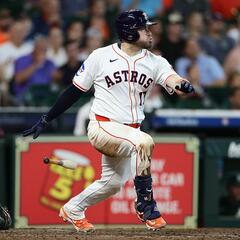 Brian McTaggart Joins The Show As The Astros Are Finding Their Groove, Being 1 Game Away From #1 In AL West - The Matt Thomas Show with Ross