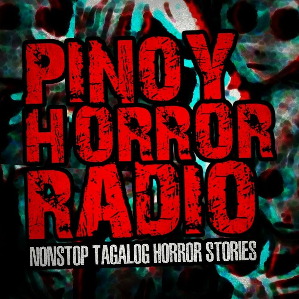 🔴 PINOY HORROR RADIO | NonStop Tagalog Horror Stories