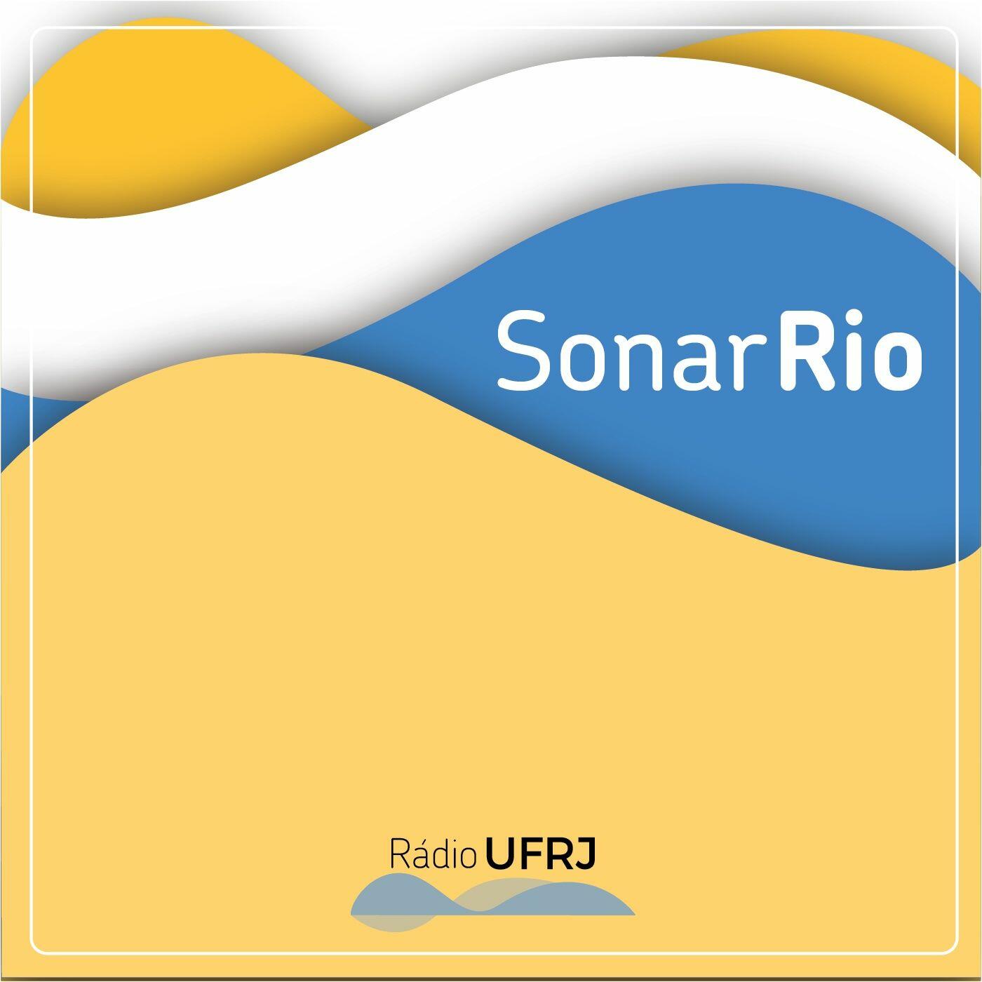 Rádio UFRJ, Sonar Rio