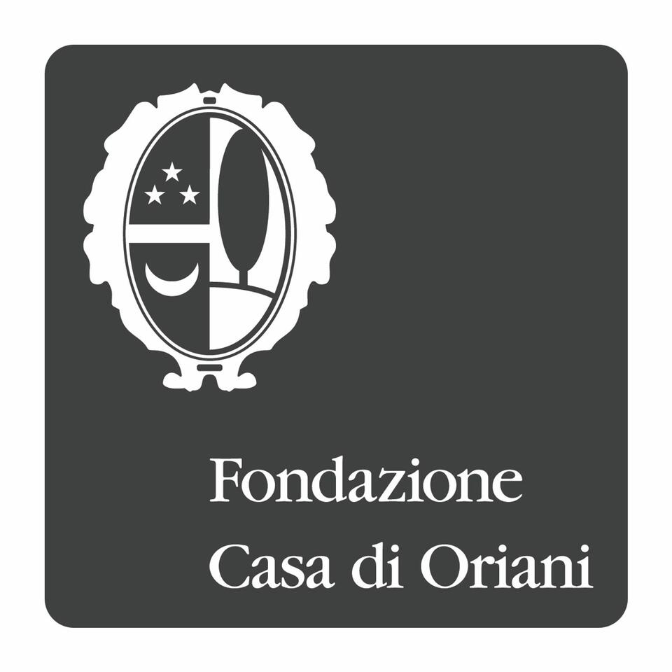 Radio Casa Oriani's podcast