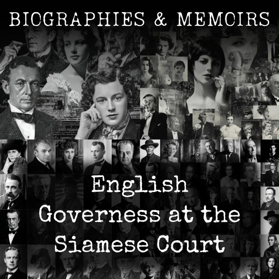 English Governess at the Siamese Court