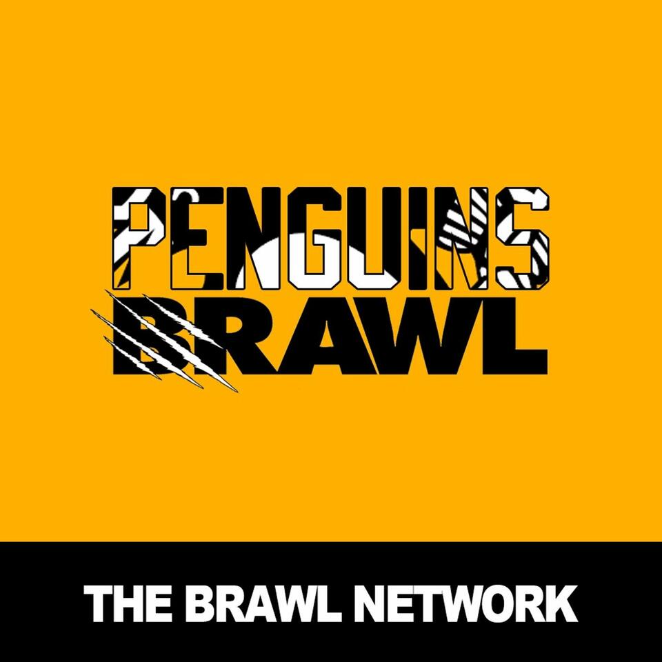 Penguins Brawl