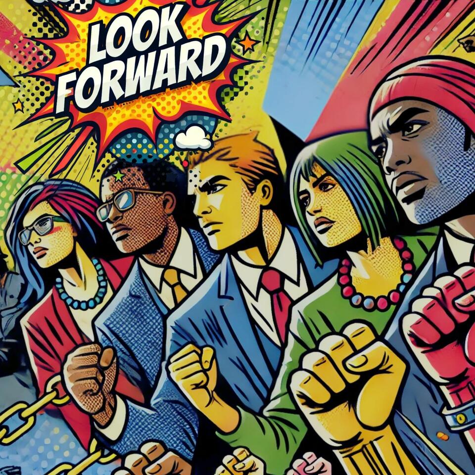 Look Forward - Progressive Political News