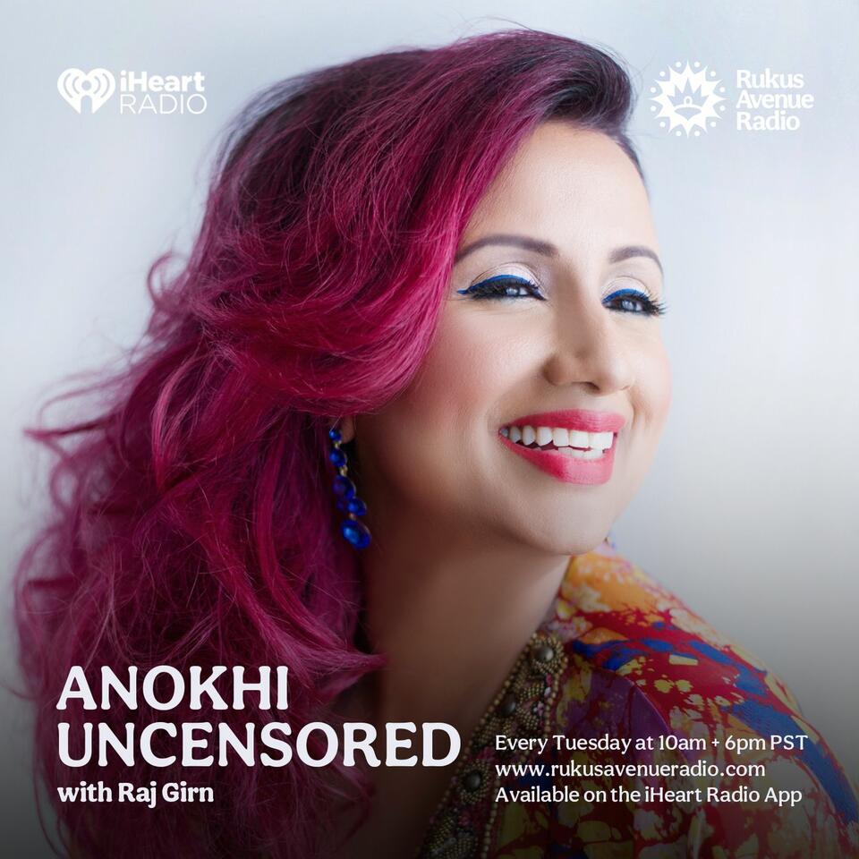 ANOKHI UNCENSORED