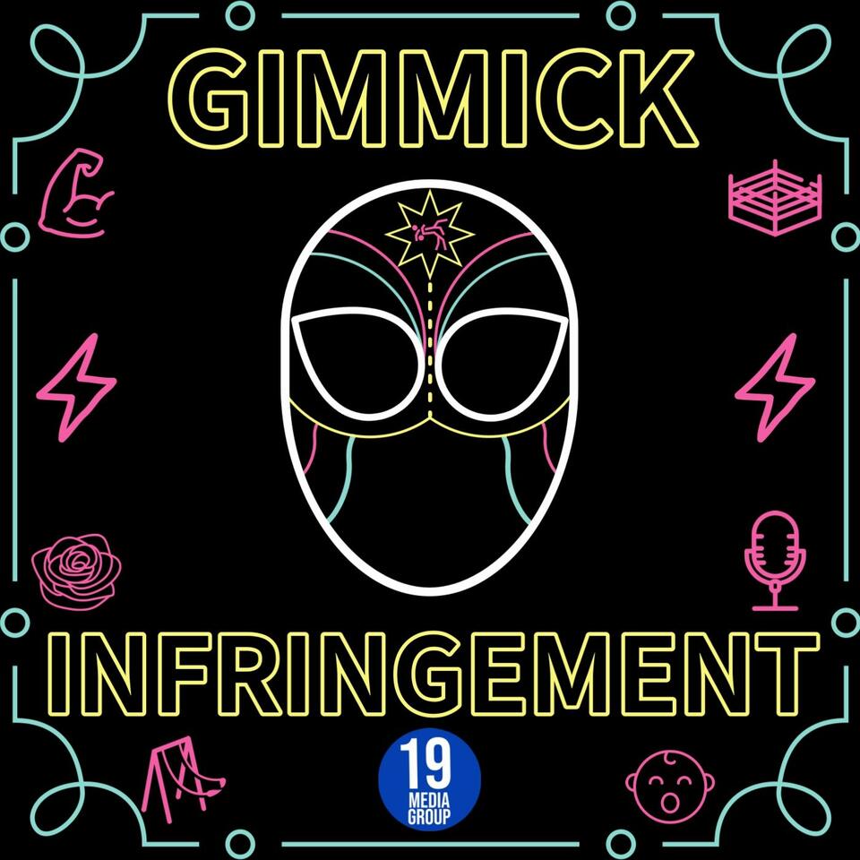 Gimmick Infringement