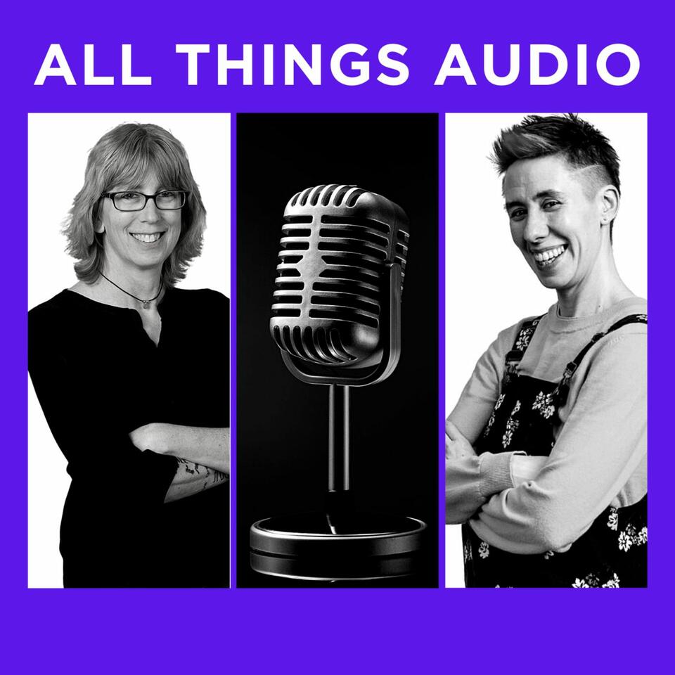 All Things Audio