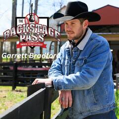 Garrett Bradford KKTC - The Backstage Pass Powered By The Sports Guys Podcast