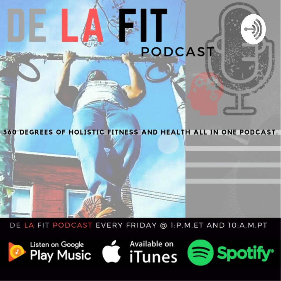 De La Fit Podcast