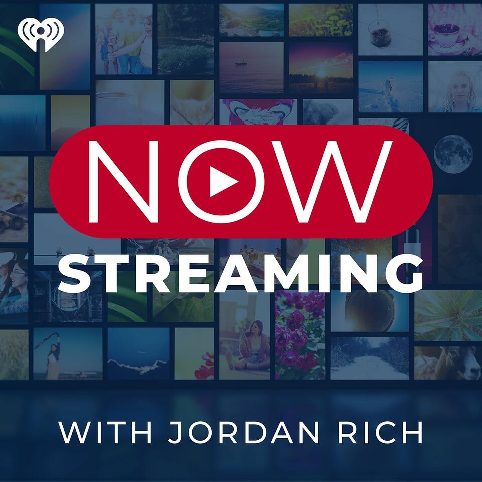 Now Streaming with Jordan