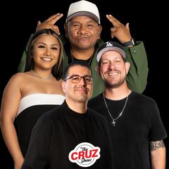 The Cruz Show Podcast