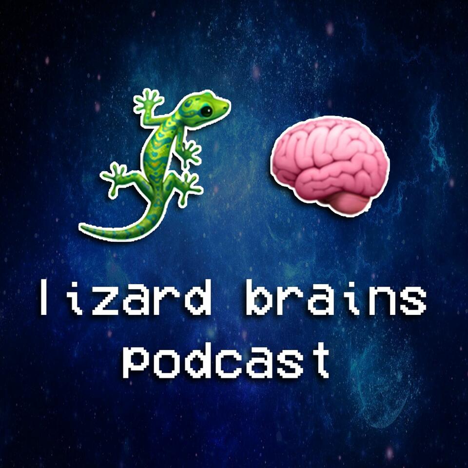 Lizard Brains: Driving Drivers