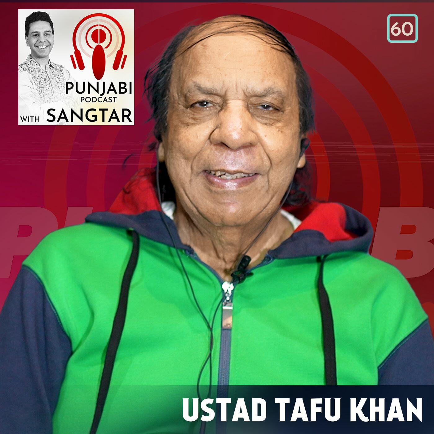 Tafu khan sales