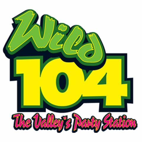 Wild 104 Podcast Official