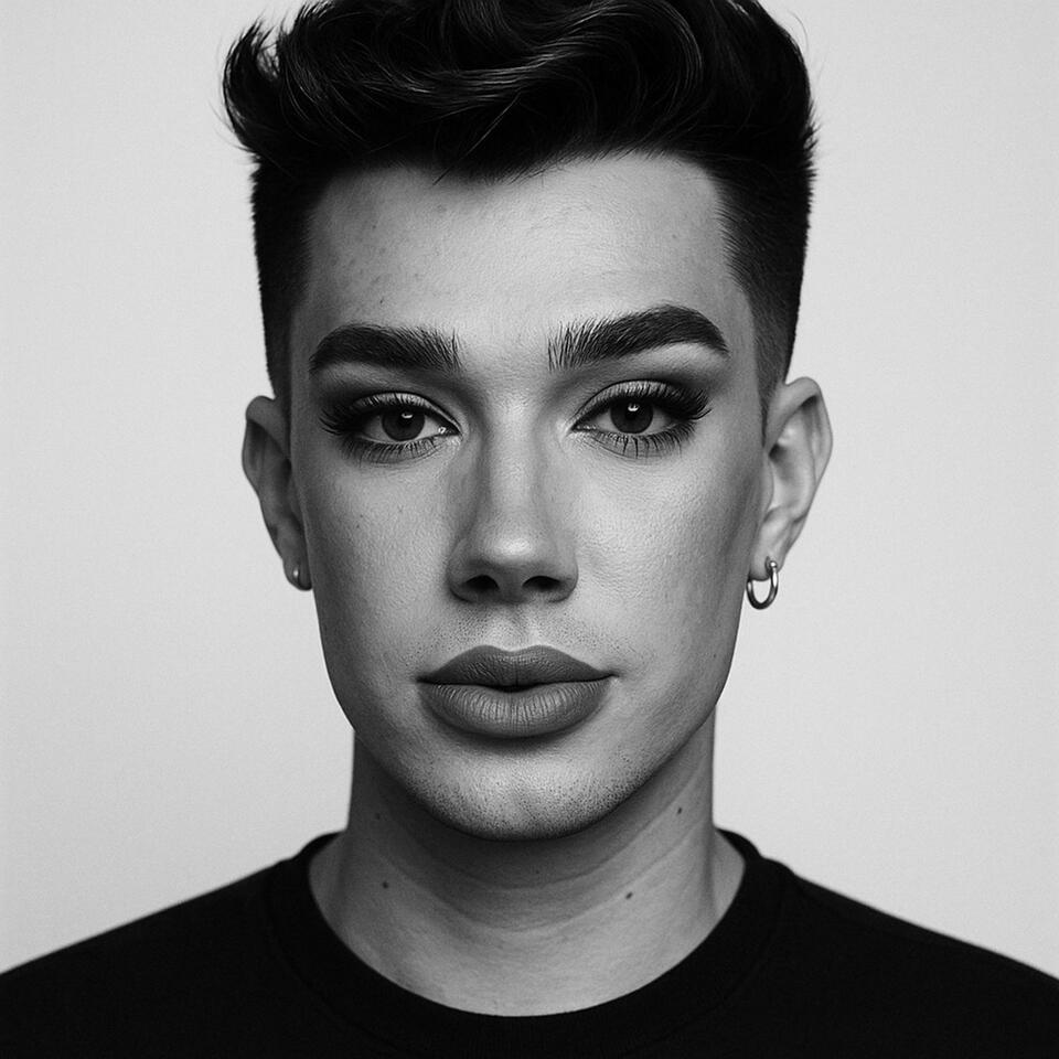 James Charles - Biography Flash