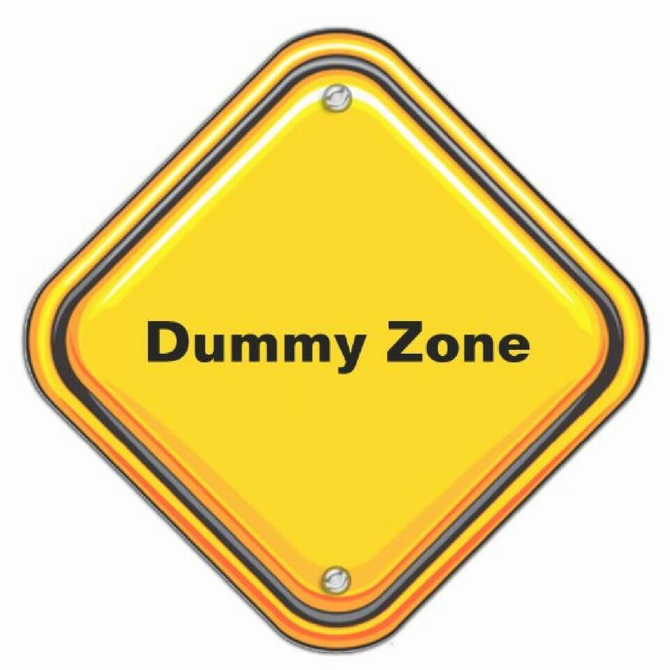 Dummy Zone
