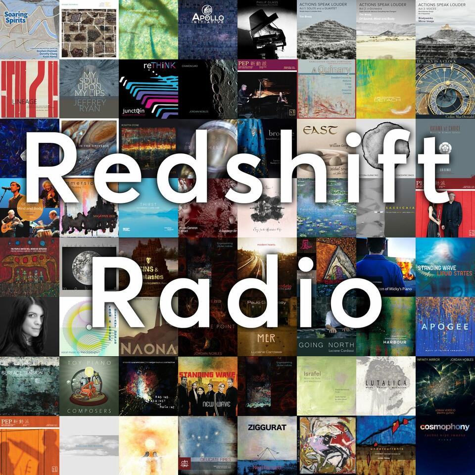 Redshift Radio