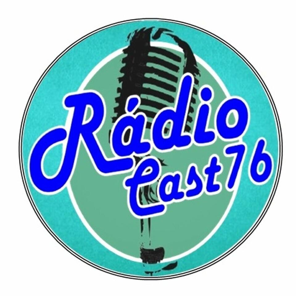 Rádio cast76