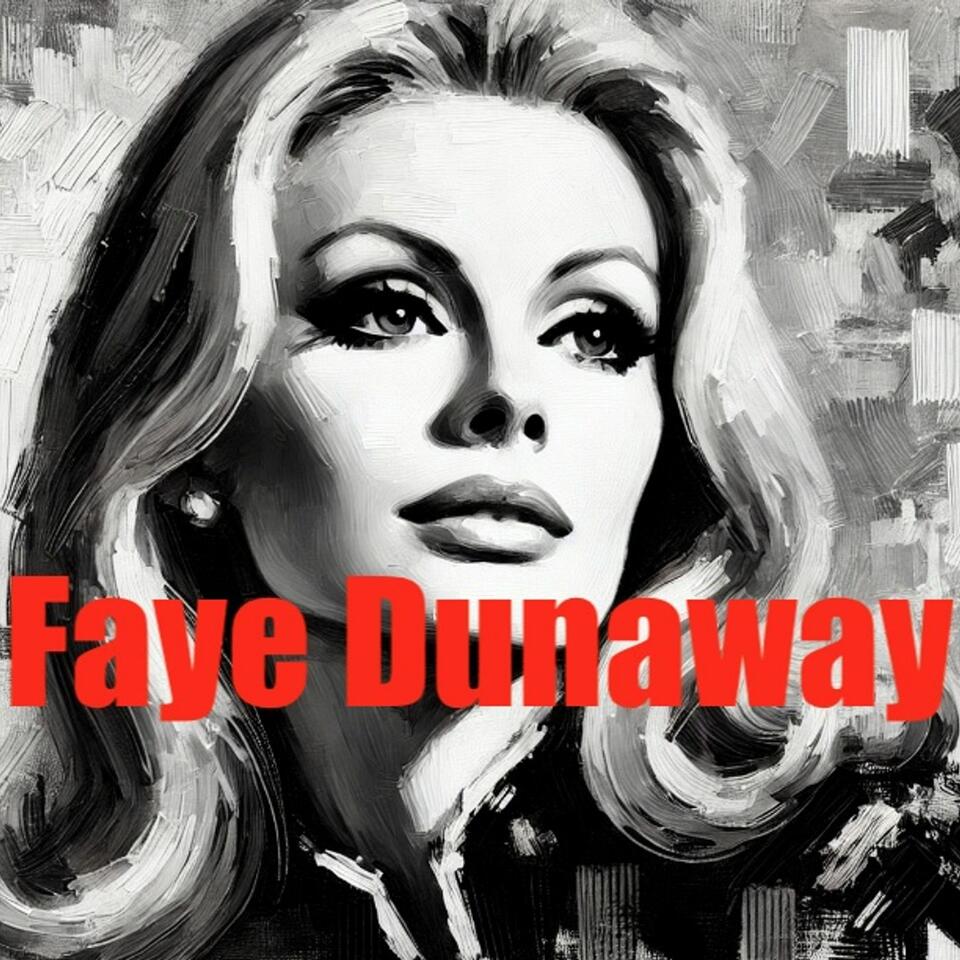 Faye Dunaway