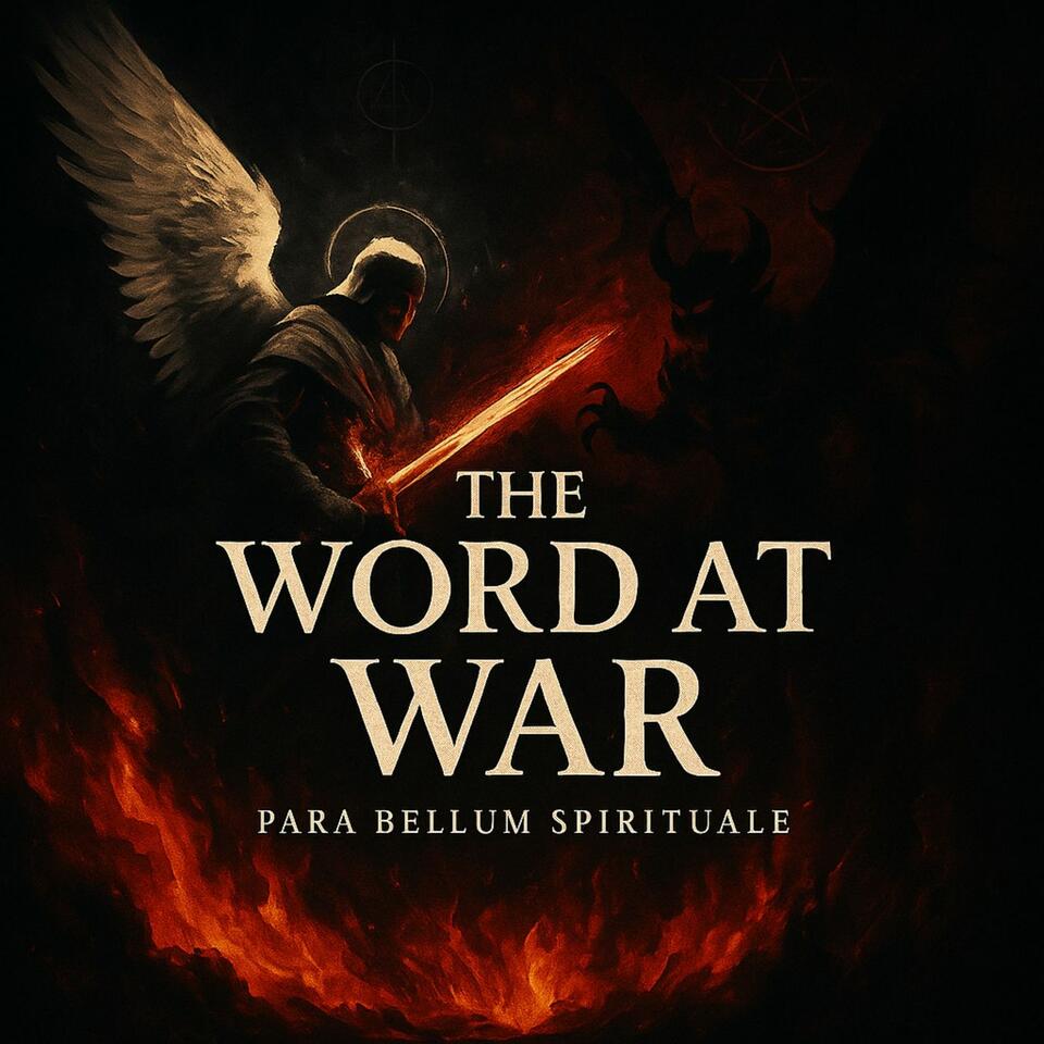 The Word At War