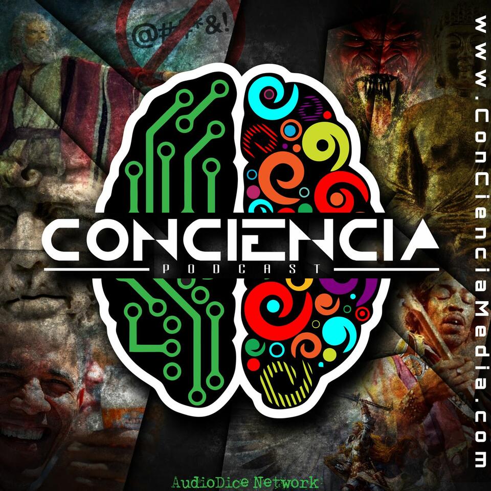 ConCiencia Podcast