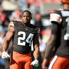 Nick Chubb Is Coming to Houston? Astros Win 2 Out Of 3 vs Cleveland, OKC Wins Game 2 Of NBA Finals - The Matt Thomas Show with Ross