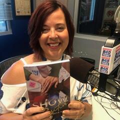 Rita Ernst says "Show Up Positive" and the misery will end - Terry Meiners