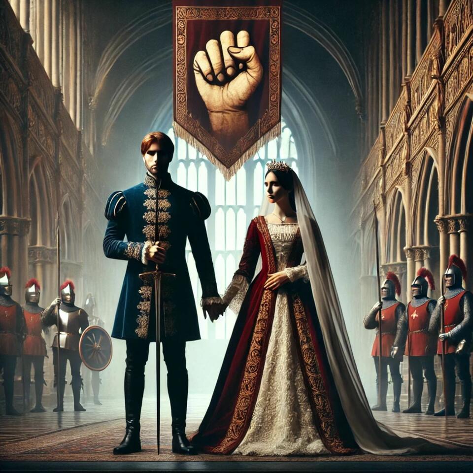 Betrothed (Dramatic Reading)