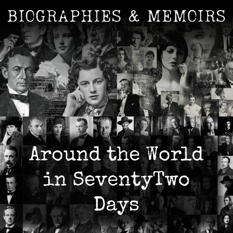 Around the World in Seventy-Two Days