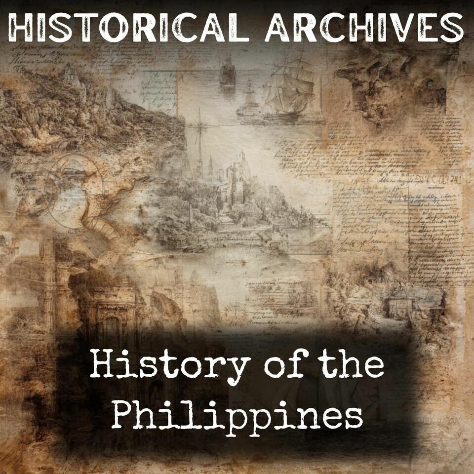 History of the Philippines