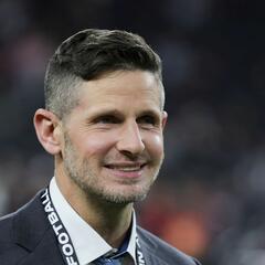 ESPN's Dan Orlovsky On How Texans Can Combat Pressure From Chiefs Defense: 'Perimeter Screens' - The Matt Thomas Show with Ross