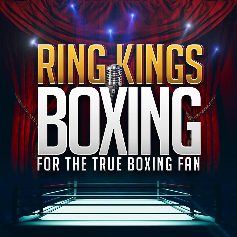 Ring Kings: The Boxing Breakdown