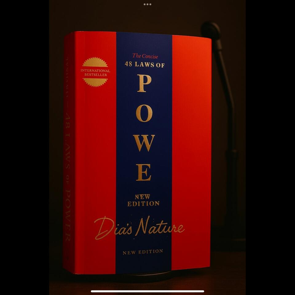 Never outshine the master