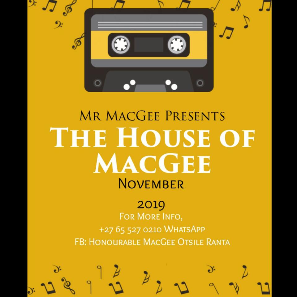 The House Of MacGee