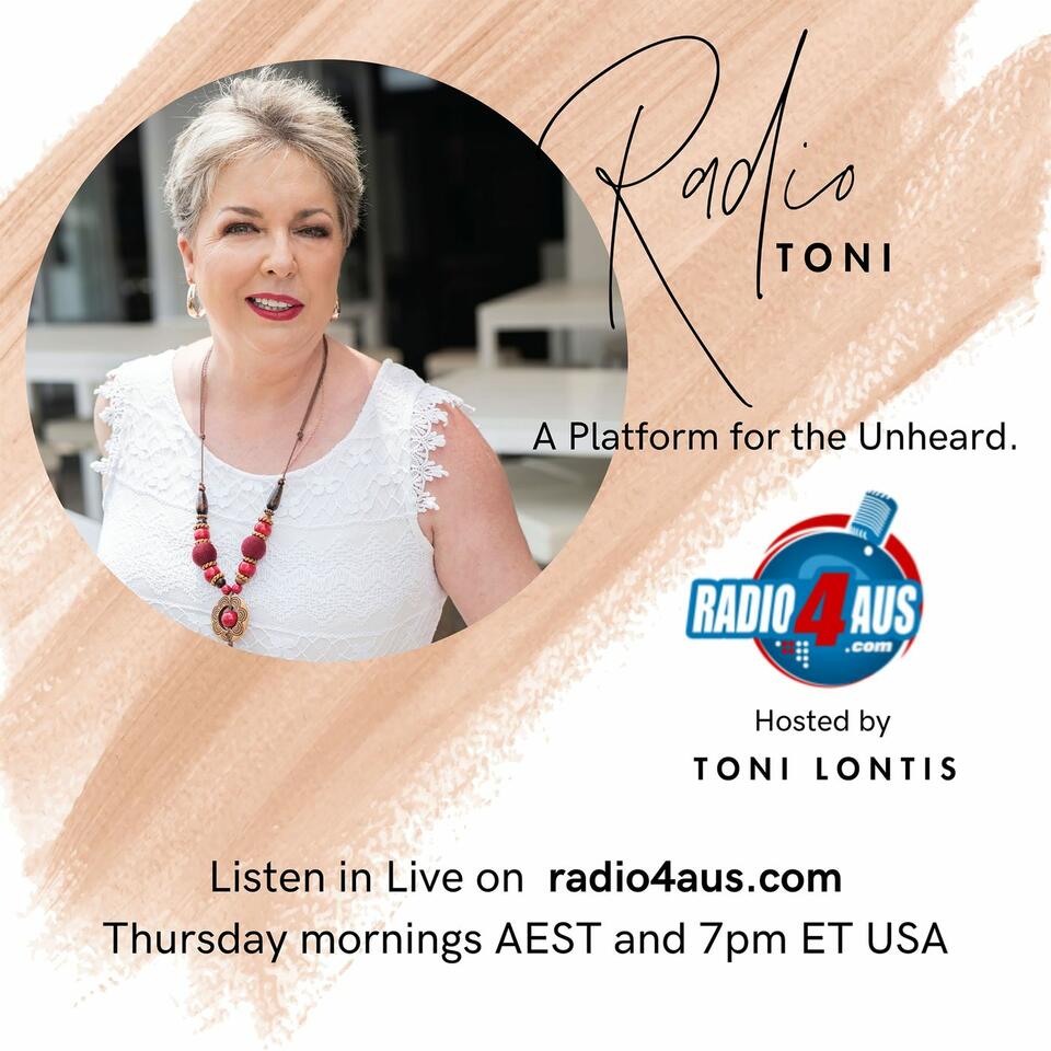 Radio Toni Australia