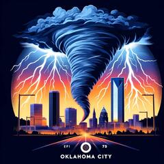 Weather IN Oklahoma City