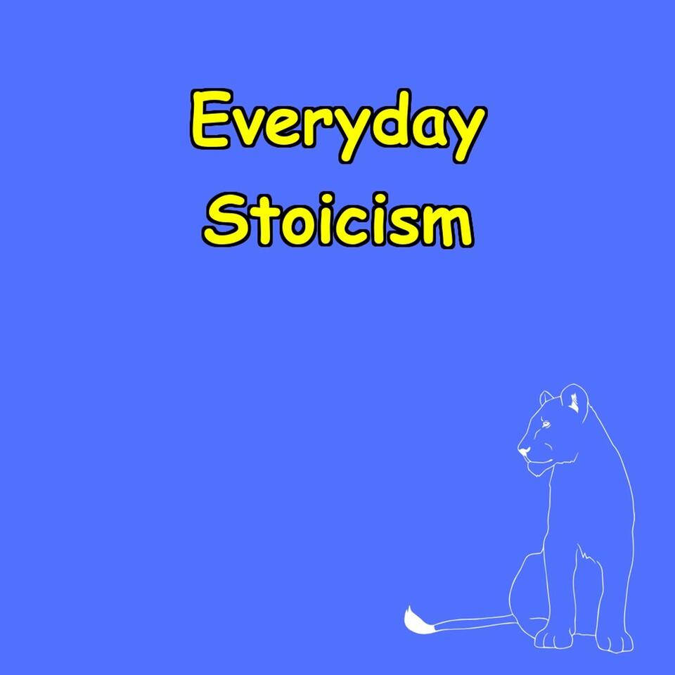 Everyday Stoicism | Build Strength, Simplicity & Focus