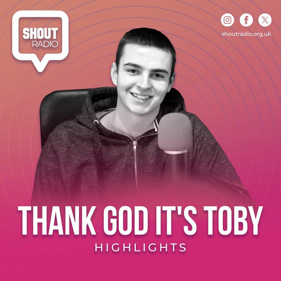 Thank God It's Toby: Highlights