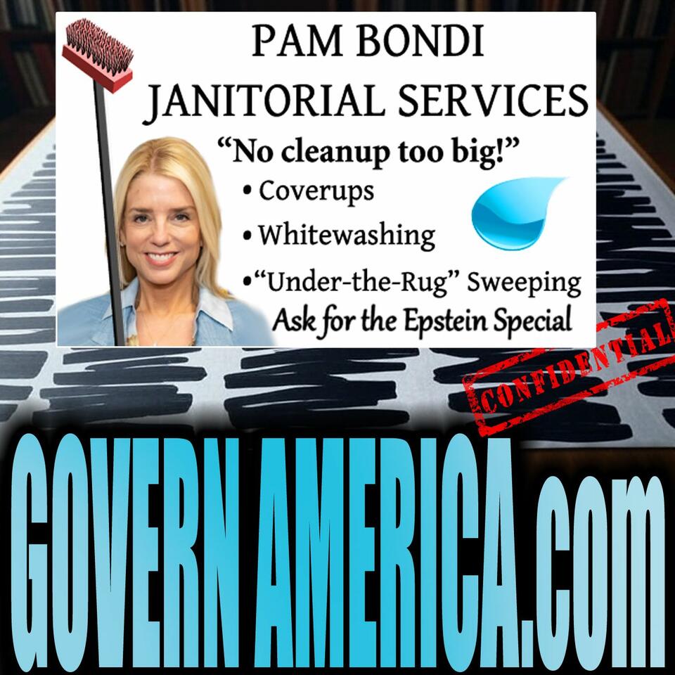 Govern America