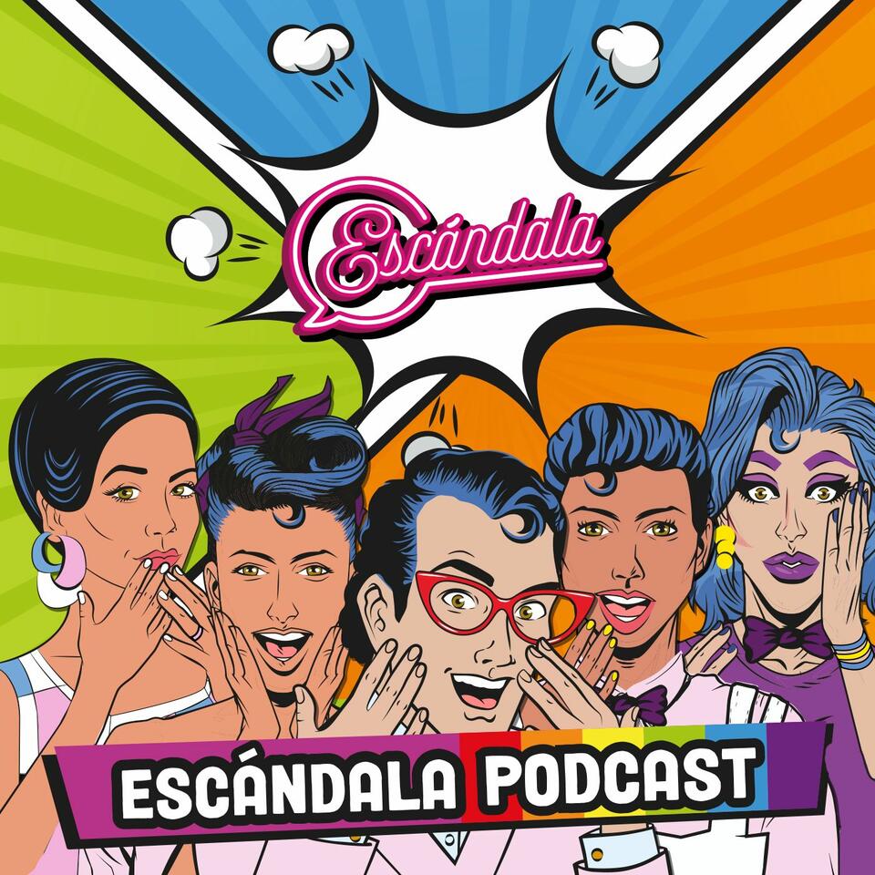 Escándala Podcast