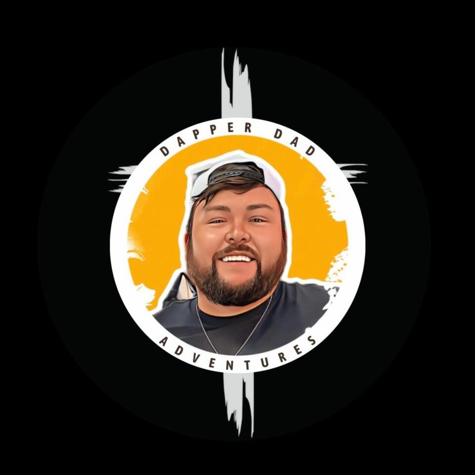 Dapper Dad Adventures