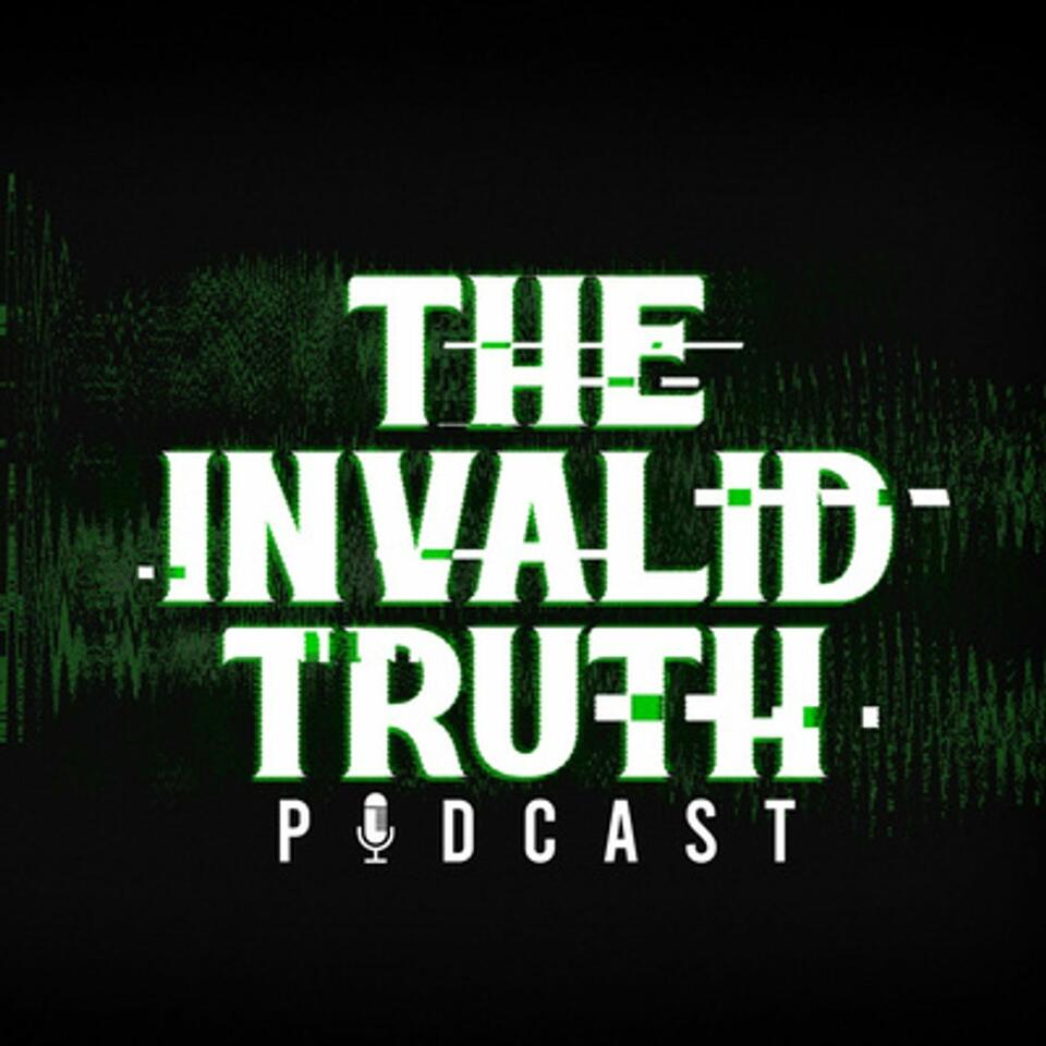 THE INVALID TRUTH 3590