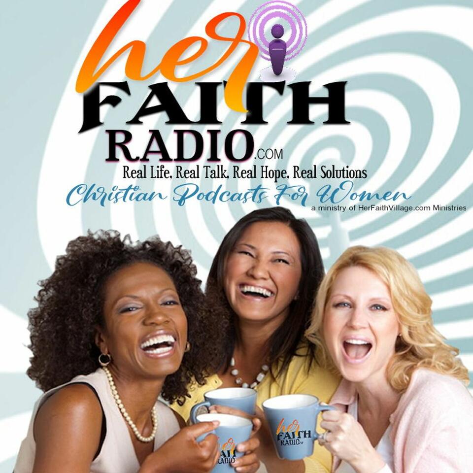 HerBibleStudies.com-Bible Study Podcasts